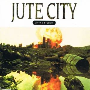 Jute city
